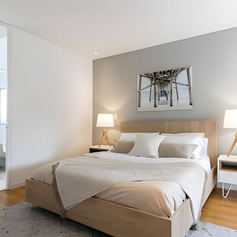 Provenza Life 603 - Refugio con estilo - Apartment - 11