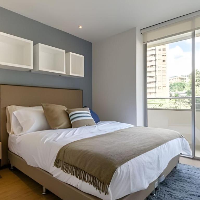 Provenza Life 603 - Refugio con estilo - Apartment - 8