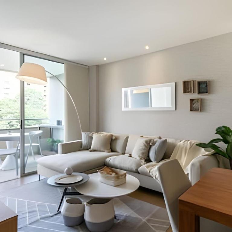 Provenza Life 603 - Refugio con estilo - Apartment - 2
