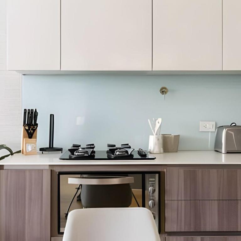 Provenza Life 603 - Refugio con estilo - Apartment - 21