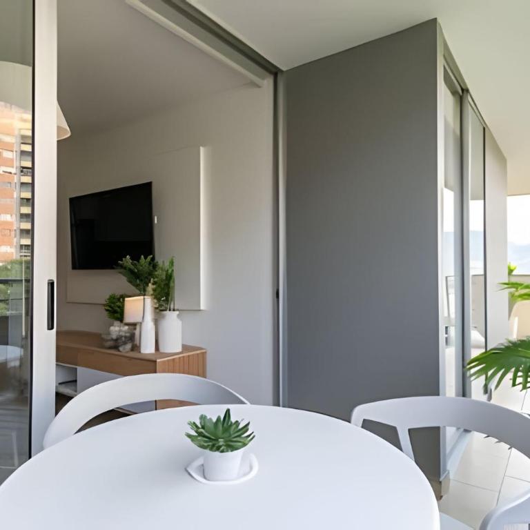 Provenza Life 603 - Refugio con estilo - Apartment - 22