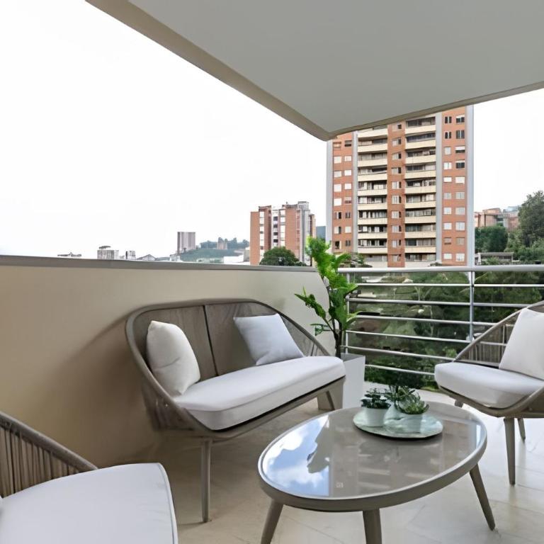 Provenza Life 603 - Refugio con estilo - Apartment - 26