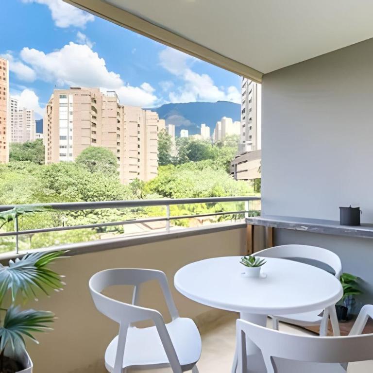 Provenza Life 603 - Refugio con estilo - Apartment - 27