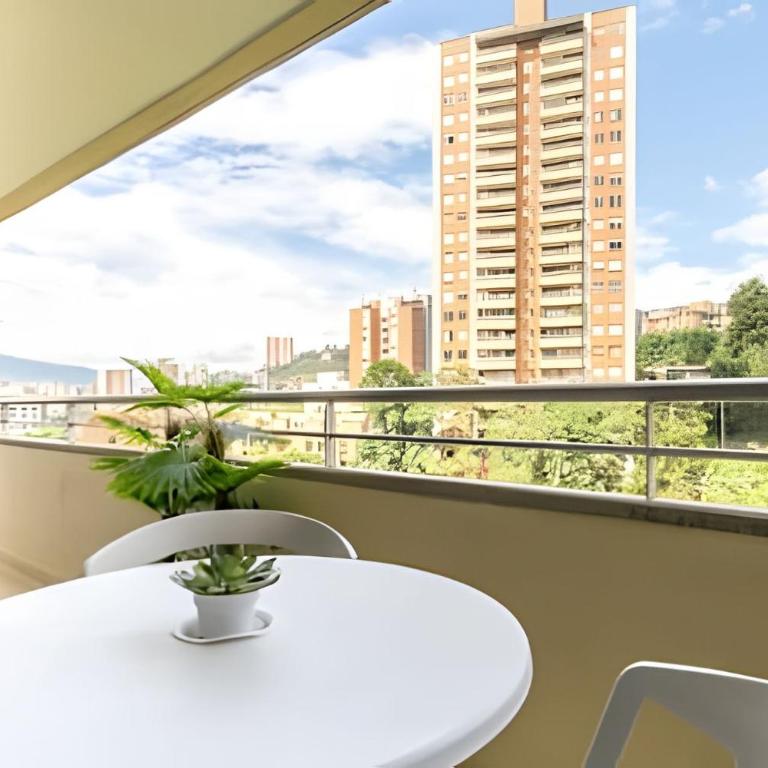 Provenza Life 603 - Refugio con estilo - Apartment - 24