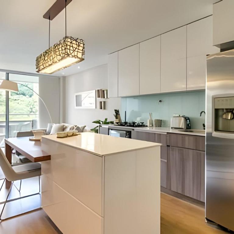 Provenza Life 603 - Refugio con estilo - Apartment - 20