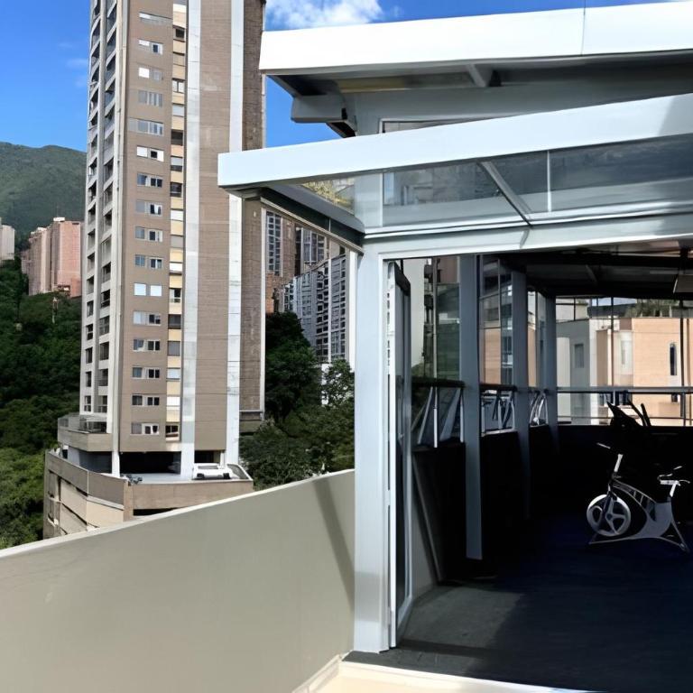 Provenza Life 603 - Refugio con estilo - Apartment - 25