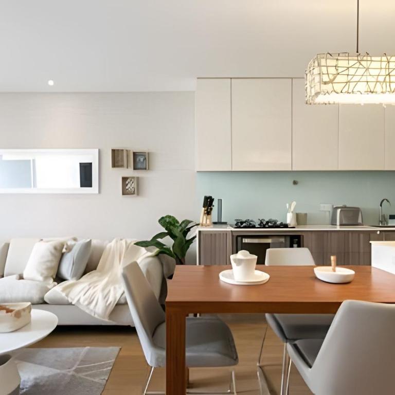 Provenza Life 603 - Refugio con estilo - Apartment - 32