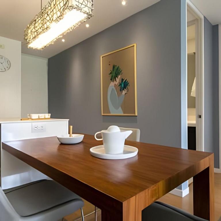 Provenza Life 603 - Refugio con estilo - Apartment - 31