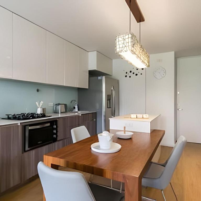 Provenza Life 603 - Refugio con estilo - Apartment - 30