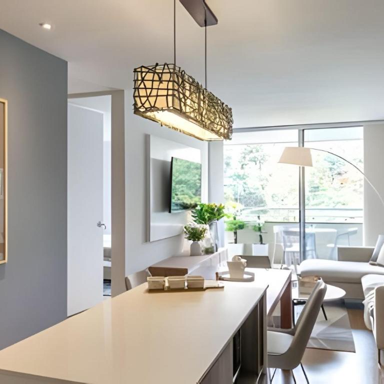 Provenza Life 603 - Refugio con estilo - Apartment - 33