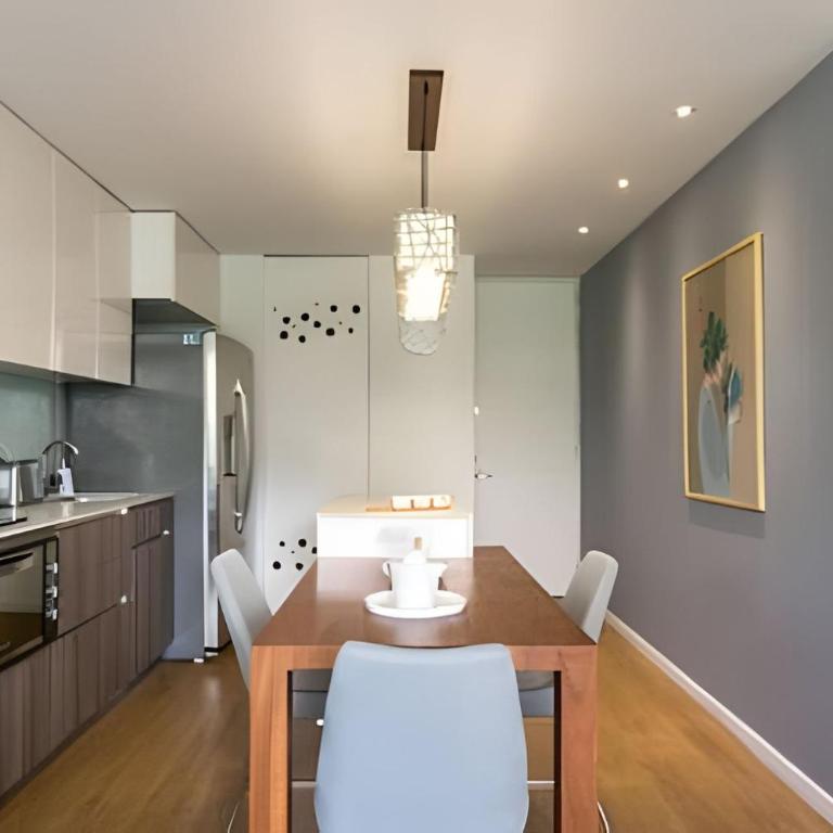 Provenza Life 603 - Refugio con estilo - Apartment - 34
