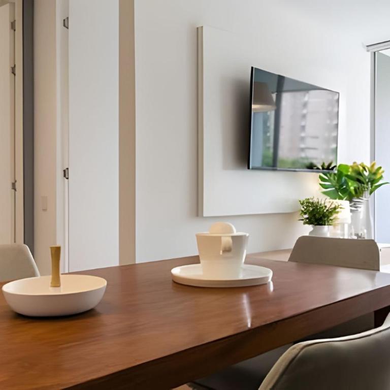 Provenza Life 603 - Refugio con estilo - Apartment - 35