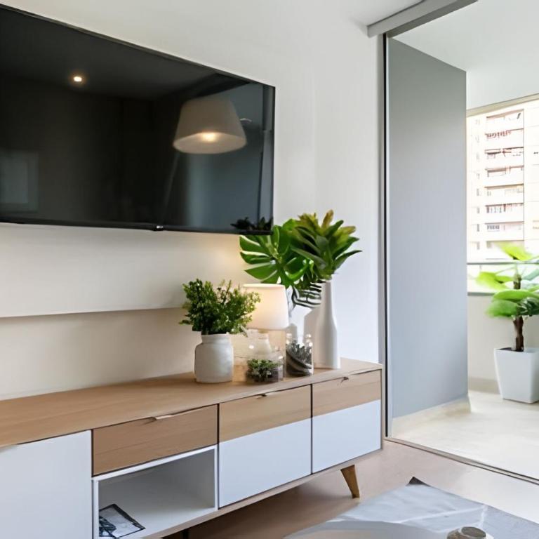 Provenza Life 603 - Refugio con estilo - Apartment - 38