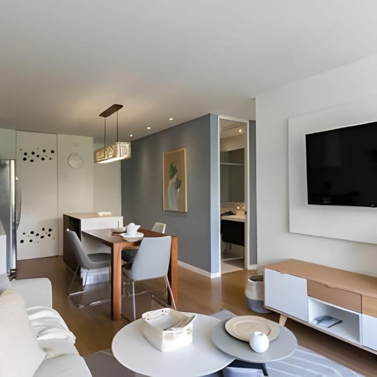 Provenza Life 603 - Refugio con estilo - Apartment - 39