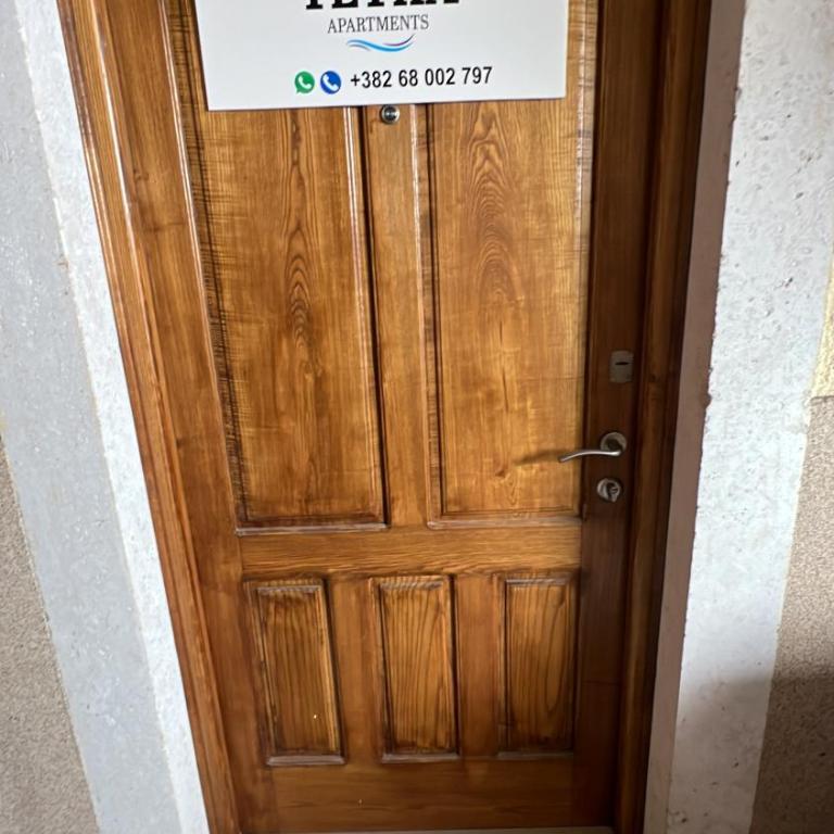 Tetka Guest House - Single Bed in Mixed Dormitory Room - 4