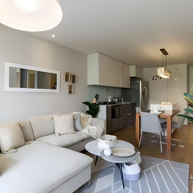 Provenza Life 603 - Refugio con estilo - Apartment - 40