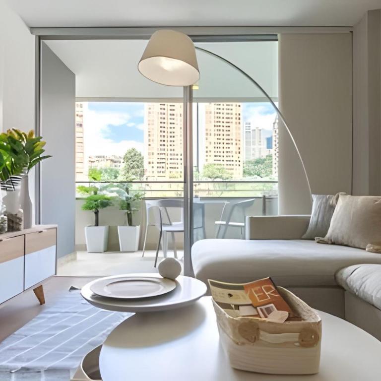 Provenza Life 603 - Refugio con estilo - Apartment - 41