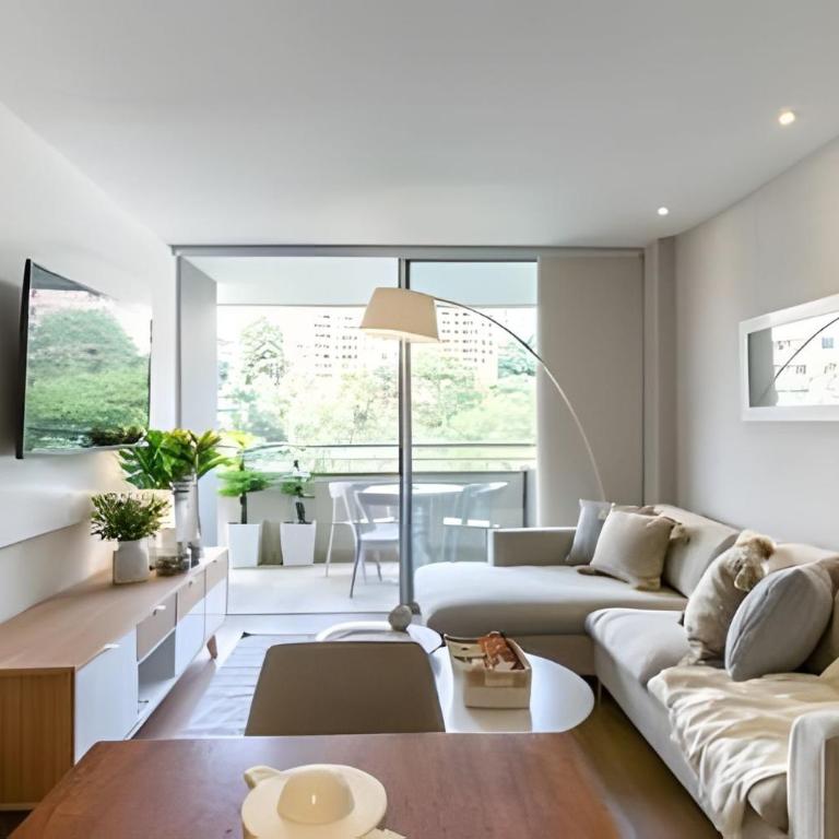 Provenza Life 603 - Refugio con estilo - Apartment - 45
