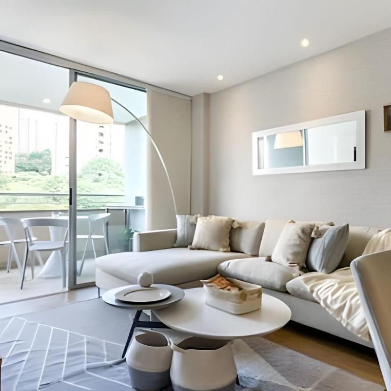 Provenza Life 603 - Refugio con estilo - Apartment - 44