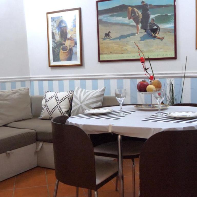 Navona Apartment - Appartamento con 1 Camera da Letto - 7