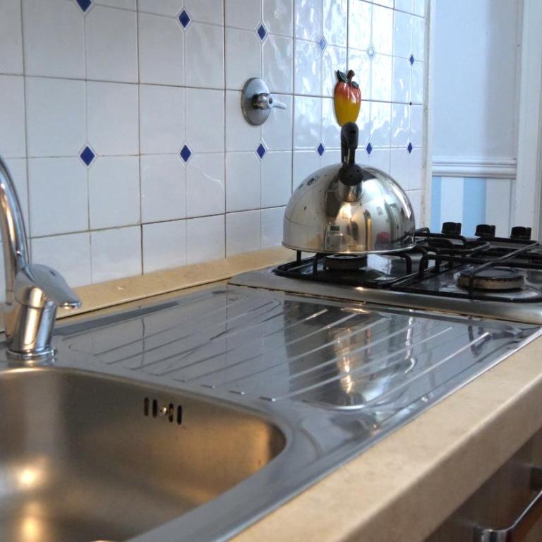 Navona Apartment - Appartamento con 1 Camera da Letto - 4