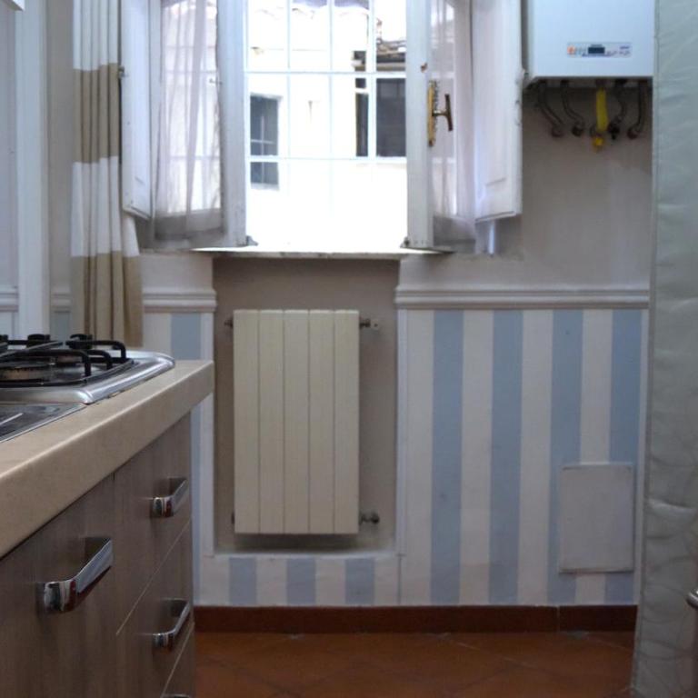 Navona Apartment - Appartamento con 1 Camera da Letto - 6