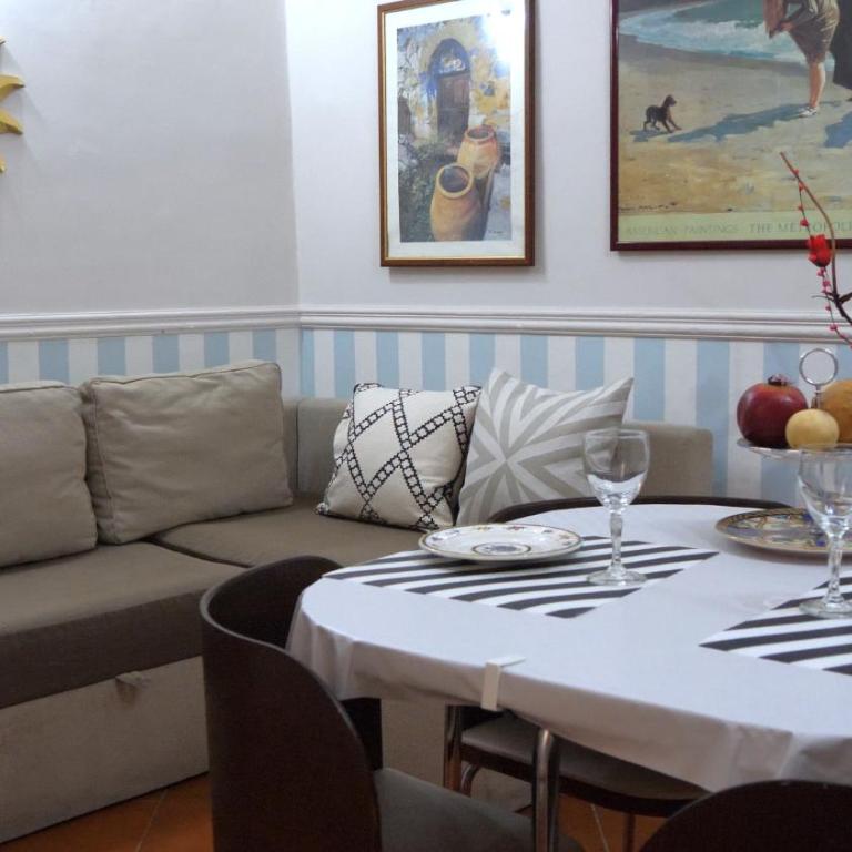 Navona Apartment - Appartamento con 1 Camera da Letto - 12