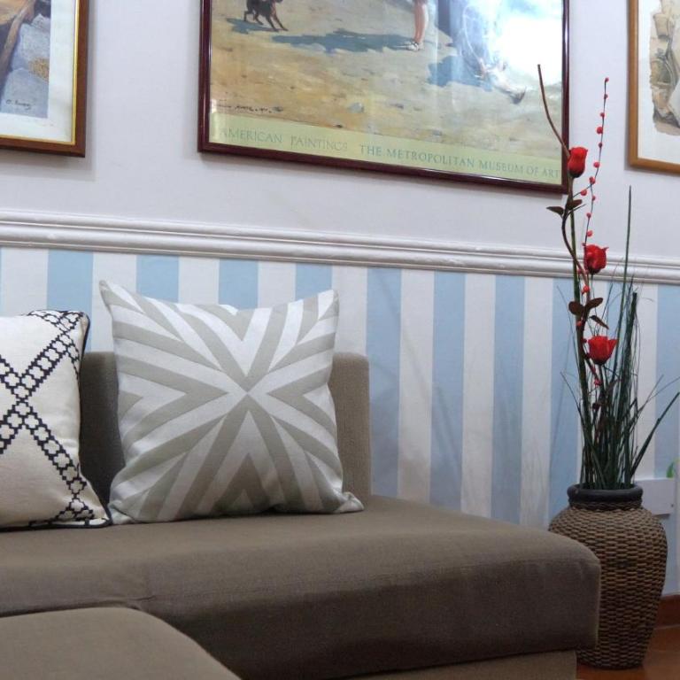 Navona Apartment - Appartamento con 1 Camera da Letto - 13