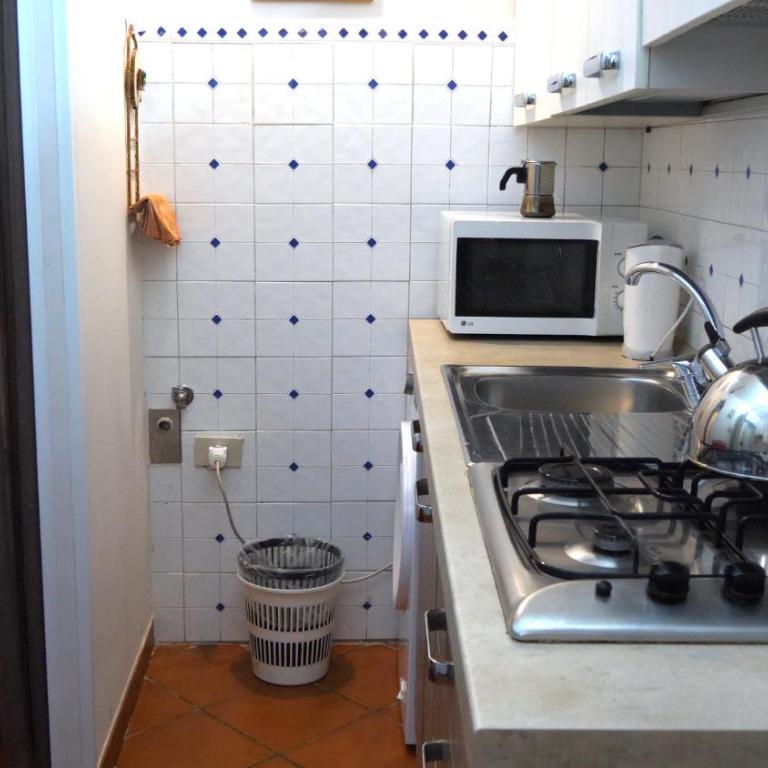 Navona Apartment - Appartamento con 1 Camera da Letto - 5