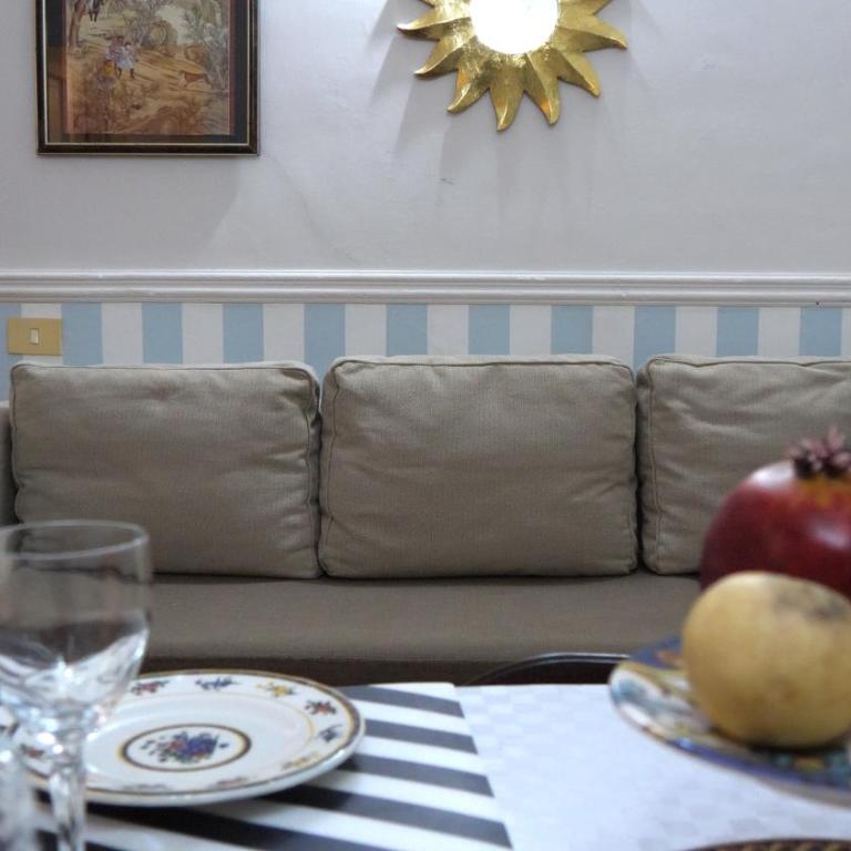 Navona Apartment - Appartamento con 1 Camera da Letto - 11