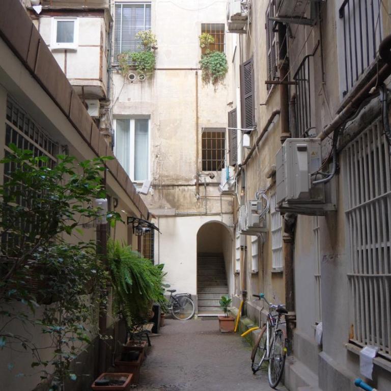 Navona Apartment - Appartamento con 1 Camera da Letto - 20
