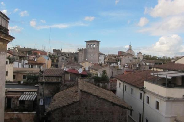 3000rome Di Parione - Appartamento con 1 Camera da Letto - 34