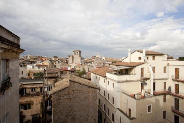 3000rome Di Parione - Appartamento con 1 Camera da Letto - 35