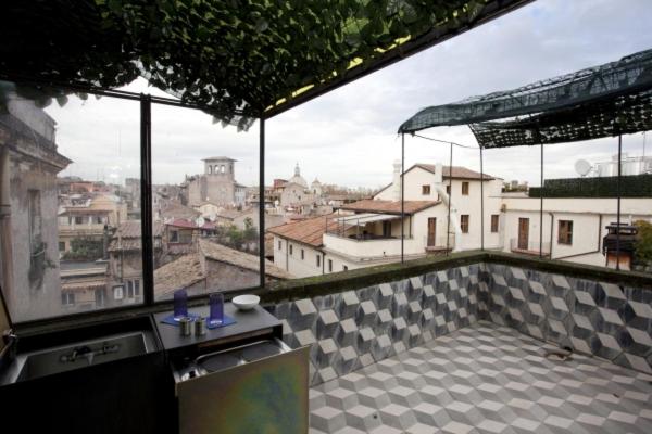3000rome Di Parione - Appartamento con 1 Camera da Letto - 23