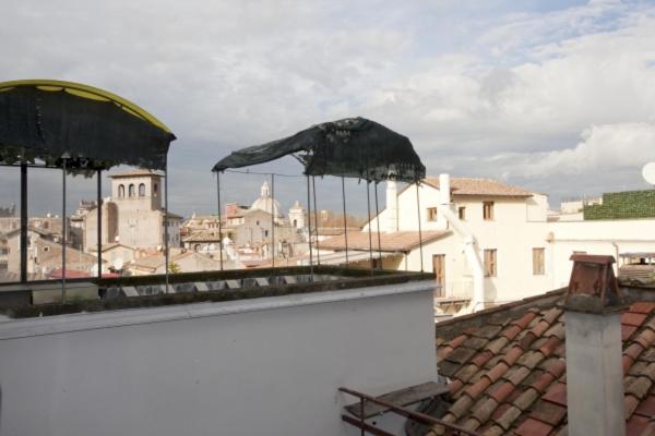 3000rome Di Parione - Appartamento con 1 Camera da Letto - 25