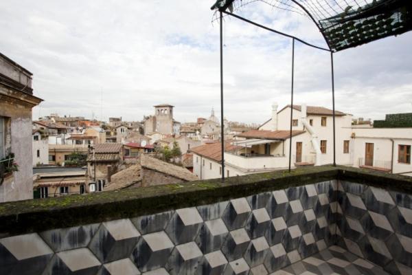 3000rome Di Parione - Appartamento con 1 Camera da Letto - 26