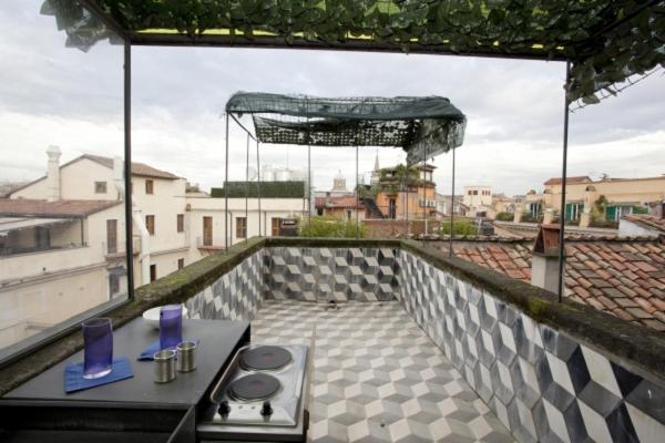 3000rome Di Parione - Appartamento con 1 Camera da Letto - 29