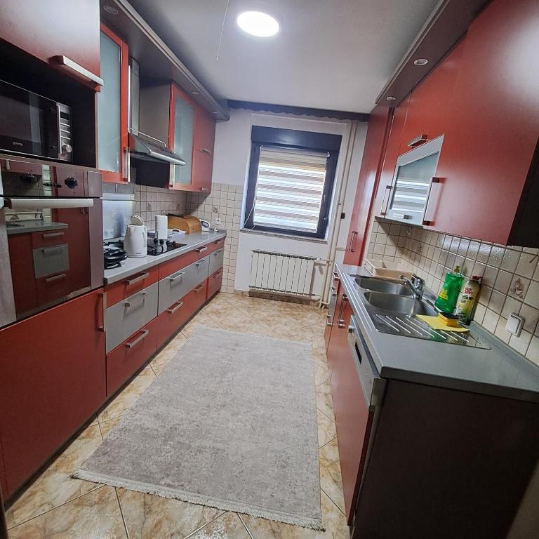 Villa Behić - Four-Bedroom House - 33