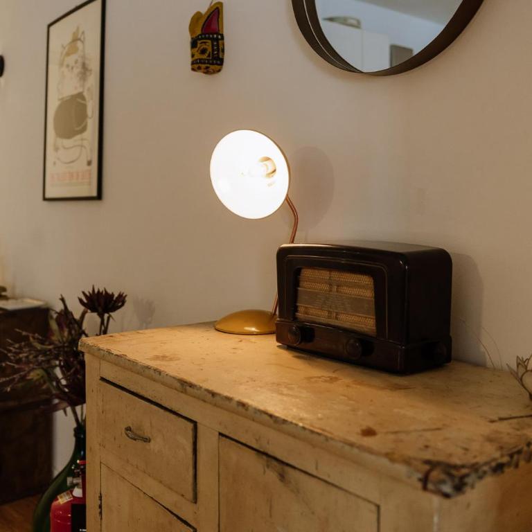 Yourbanflat Savonarola Retrò - Appartamento - 16