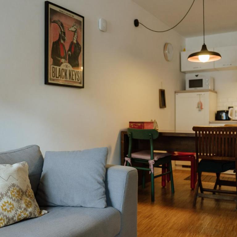 Yourbanflat Savonarola Retrò - Appartamento - 15