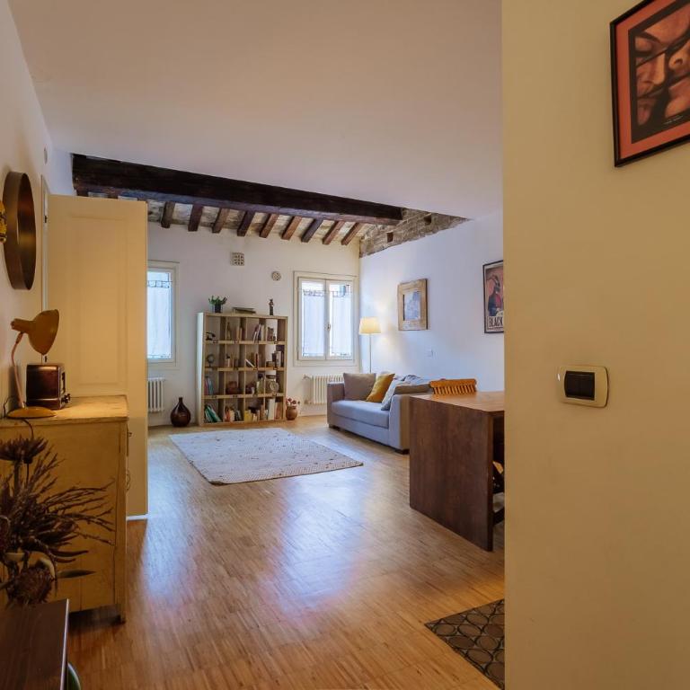 Yourbanflat Savonarola Retrò - Appartamento - 17