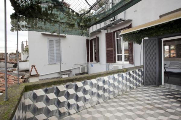 3000rome Di Parione - Appartamento con 1 Camera da Letto - 31