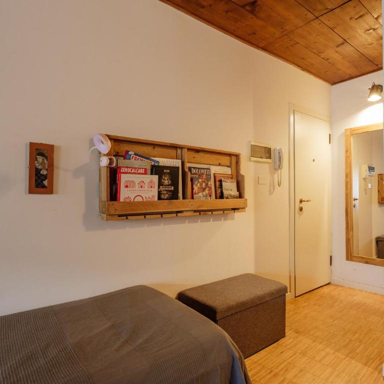 Yourbanflat Savonarola Retrò - Appartamento - 20