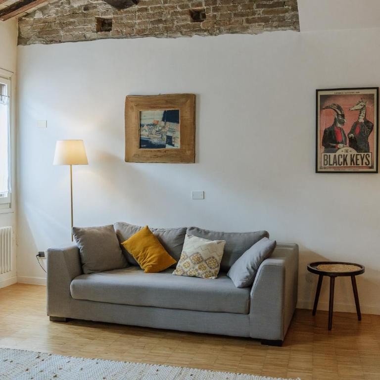 Yourbanflat Savonarola Retrò - Appartamento - 3