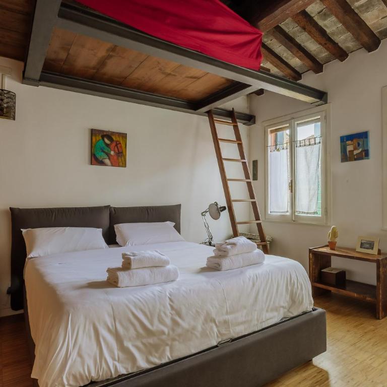 Yourbanflat Savonarola Retrò - Appartamento - 5