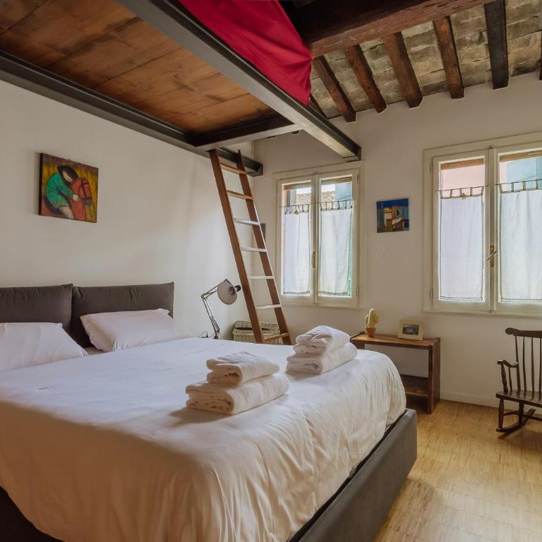 Yourbanflat Savonarola Retrò - Appartamento - 19