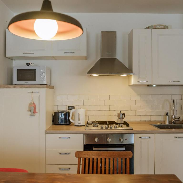 Yourbanflat Savonarola Retrò - Appartamento - 10