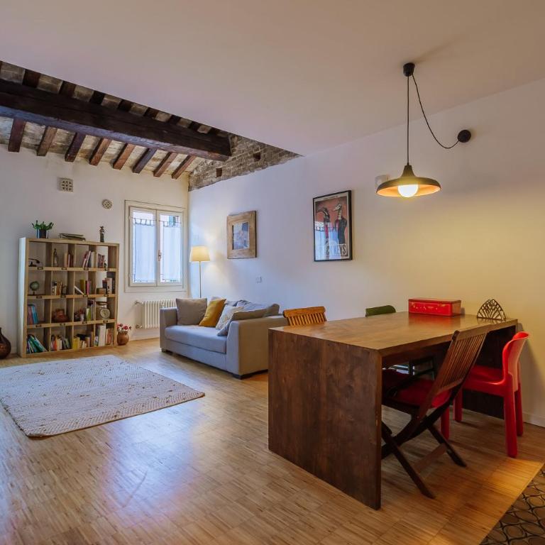 Yourbanflat Savonarola Retrò - Appartamento - 21