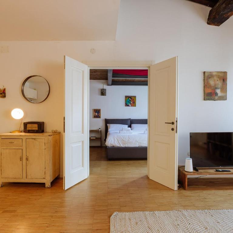 Yourbanflat Savonarola Retrò - Appartamento - 18