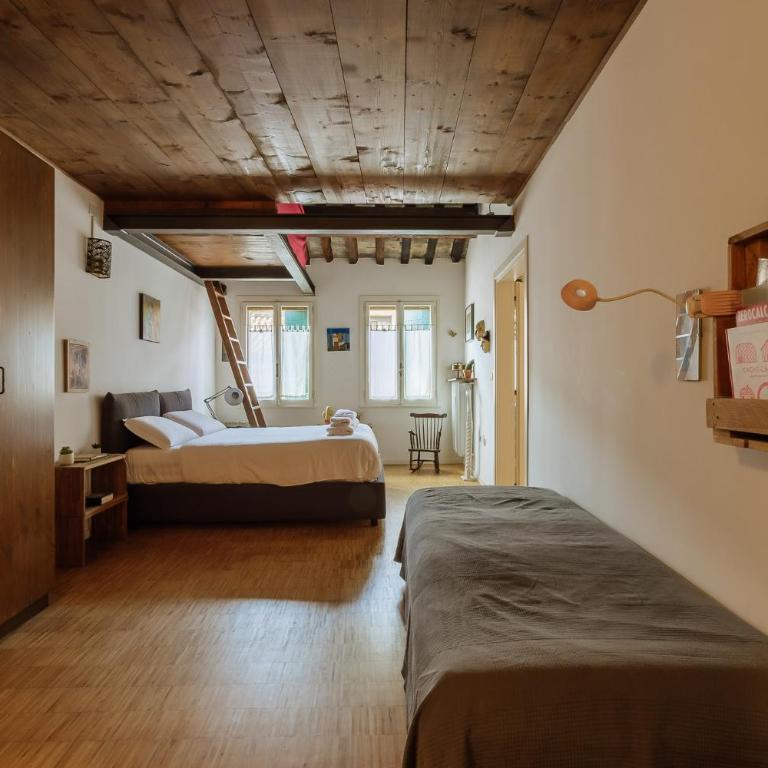 Yourbanflat Savonarola Retrò - Appartamento - 7